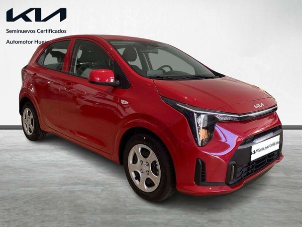 Kia Picanto 1.0 49 kW image number 8