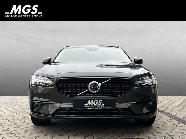 Volvo V90 AWD Ultimate 145 kW image number 8