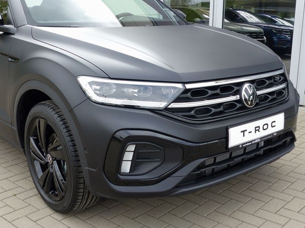 Volkswagen T-Roc Cabriolet 1.5 TSI DSG 110 kW image number 5