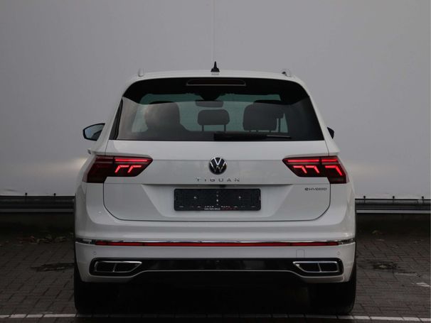 Volkswagen Tiguan 1.4 eHybrid R-Line DSG 180 kW image number 6