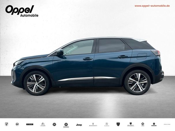 Peugeot 3008 Hybrid 165 kW image number 3