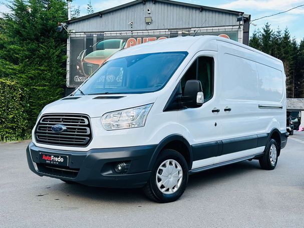 Ford Transit 96 kW image number 1