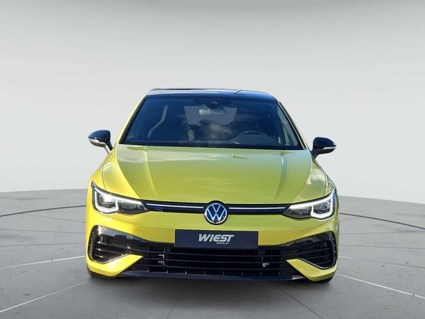 Volkswagen Golf R 333 4Motion DSG 245 kW image number 3