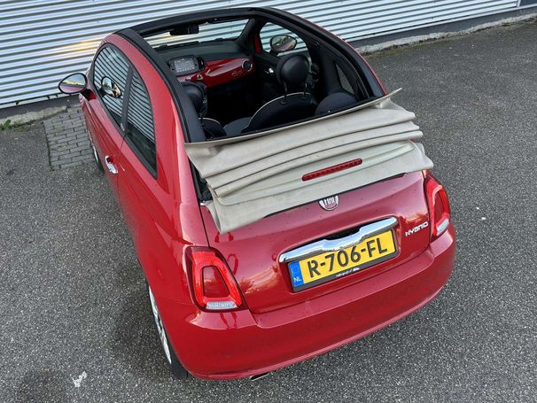 Fiat 500 1.0 51 kW image number 29