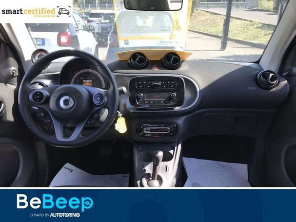 Smart ForTwo EQ 60 kW image number 7