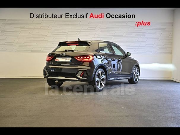 Audi A1 30 TFSI 81 kW image number 4