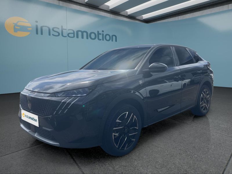Peugeot 3008 1.2 GT 100