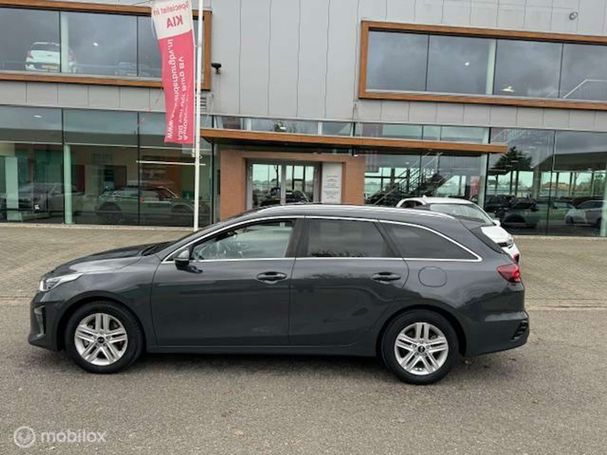 Kia Ceed SW 1.0 T-GDi 88 kW image number 5