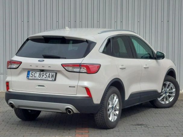 Ford Kuga 165 kW image number 6