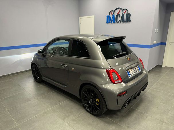 Abarth 695 132 kW image number 5