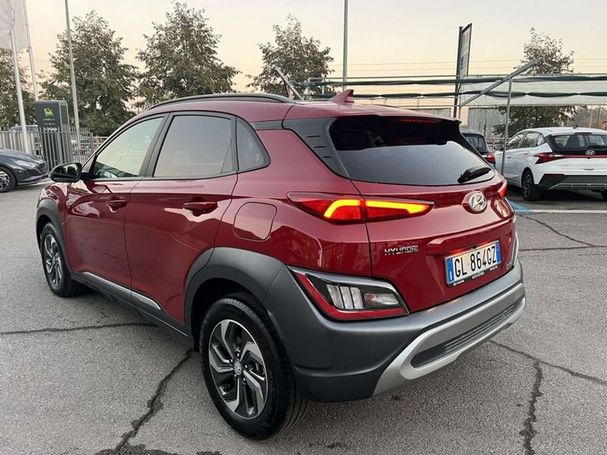 Hyundai Kona 1.6 DCT 104 kW image number 3