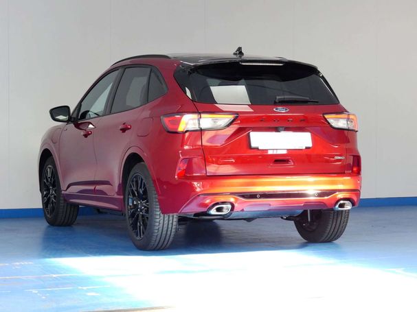 Ford Kuga 165 kW image number 4