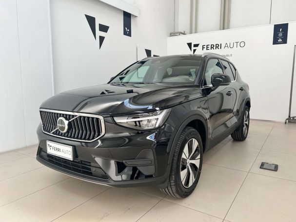 Volvo XC40 Recharge T4 Bright 155 kW image number 1