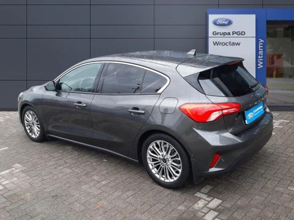 Ford Focus 92 kW image number 3