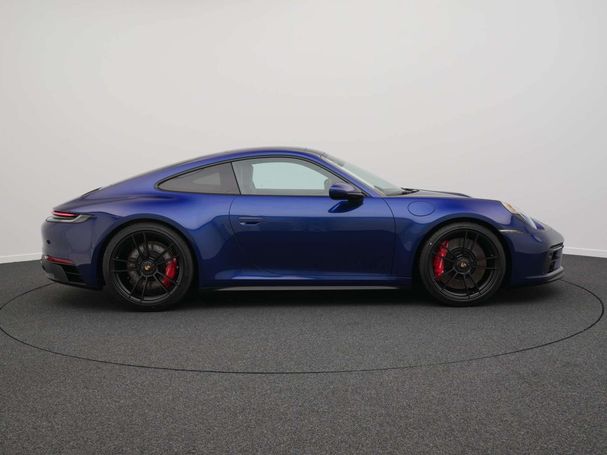 Porsche 992 Carrera GTS 353 kW image number 6