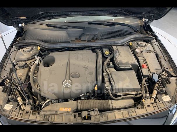 Mercedes-Benz GLA 200 d 100 kW image number 13