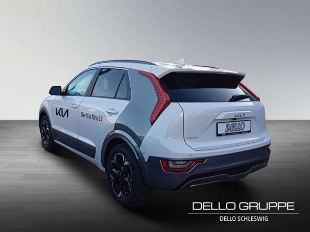 Kia Niro 150 kW image number 7