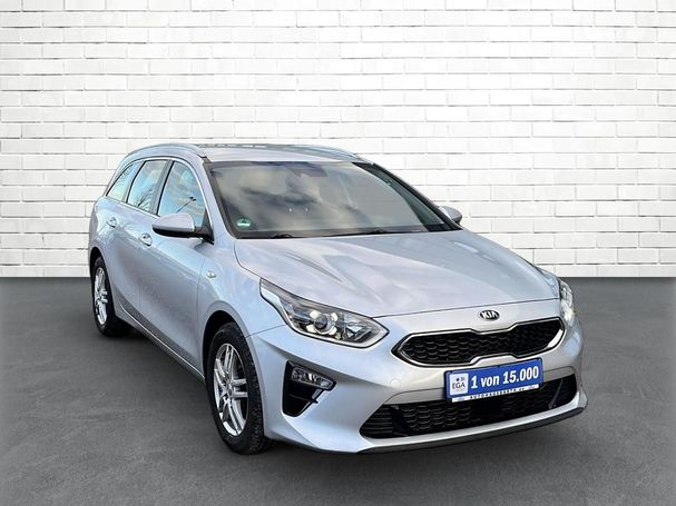 Kia Ceed SW 1.6 CRDi Vision 100 kW image number 3