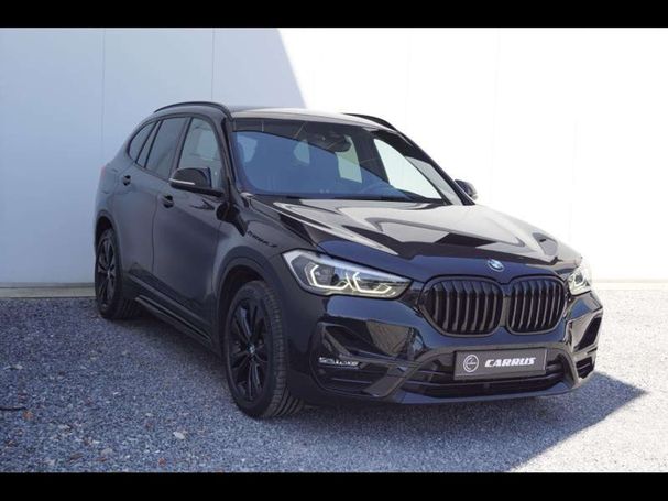 BMW X1 25e xDrive 162 kW image number 17