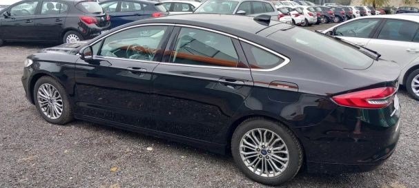 Ford Mondeo 110 kW image number 4