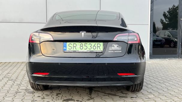 Tesla Model 3 AWD Dual Motor 350 kW image number 36