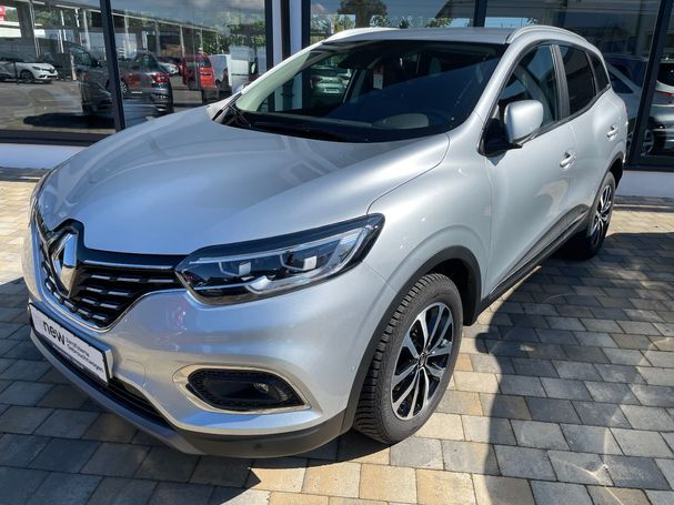 Renault Kadjar TCe 160 Techno EDC 116 kW image number 1