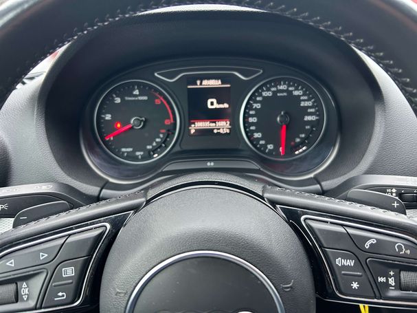 Audi Q2 30 TDI 85 kW image number 35