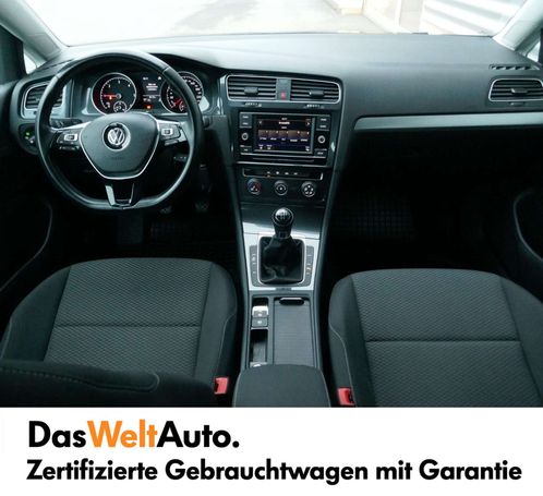 Volkswagen Golf Variant TDI SCR 85 kW image number 10