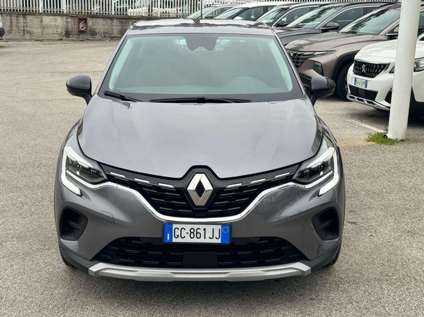 Renault Captur 1.5 Blue dCi 115 85 kW image number 2