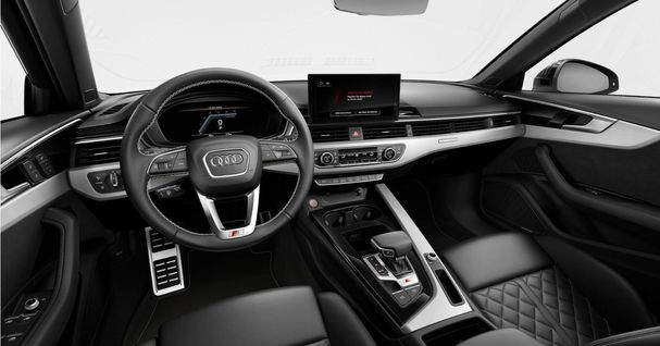 Audi S4 3.0 TDI Avant 251 kW image number 7