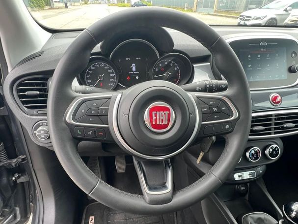 Fiat 500X 1.0 88 kW image number 9