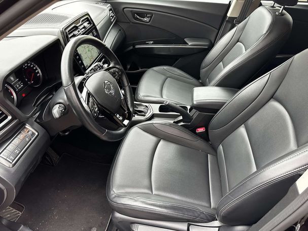 SsangYong Tivoli 1.5 120 kW image number 14