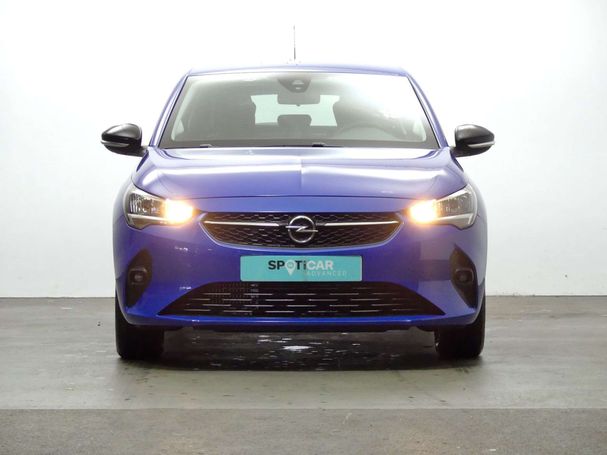 Opel Corsa 1.2 74 kW image number 3