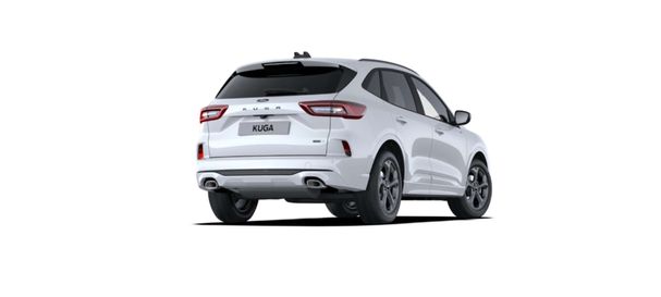 Ford Kuga 1.5 ST-Line X 111 kW image number 4