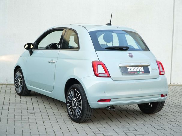 Fiat 500 1.0 51 kW image number 19