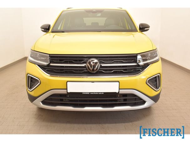 Volkswagen T-Cross 1.0 TSI DSG Life 85 kW image number 3