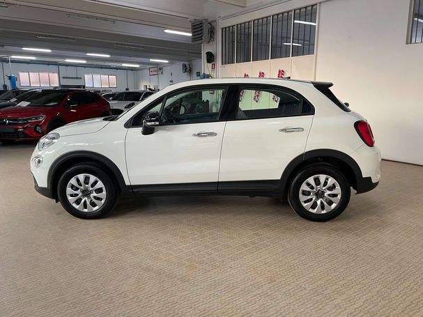 Fiat 500X 1.5 Hybrid DCT 96 kW image number 8