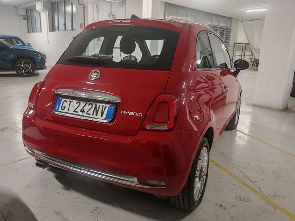 Fiat 500 1.0 51 kW image number 4