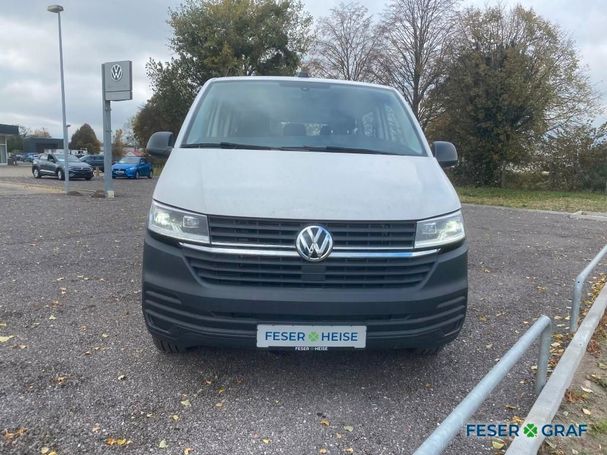 Volkswagen T6 Transporter 110 kW image number 1