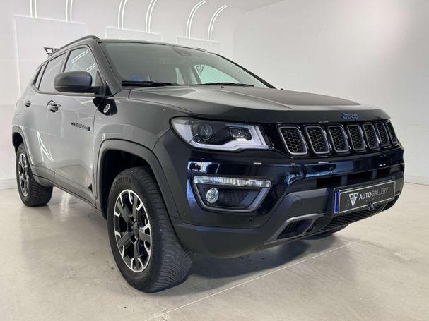 Jeep Compass 1.3 PHEV Trailhawk 177 kW image number 3