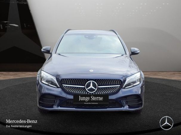 Mercedes-Benz C 300 e T AMG 235 kW image number 3