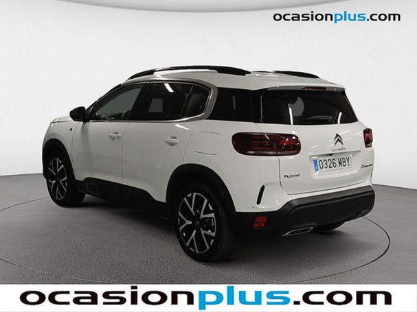 Citroen C5 Aircross 165 kW image number 4