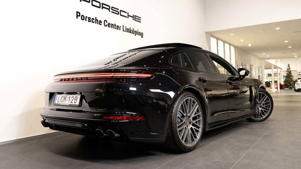 Porsche Panamera 4 E-Hybrid 346 kW image number 8