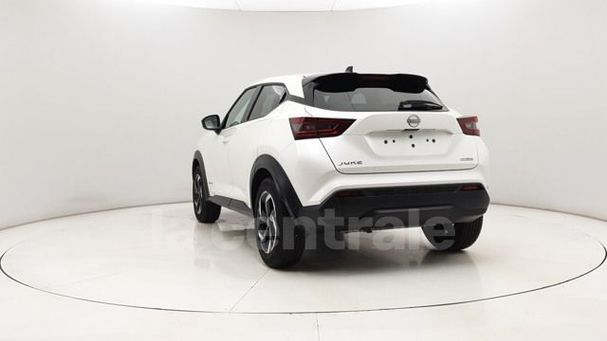 Nissan Juke 105 kW image number 34