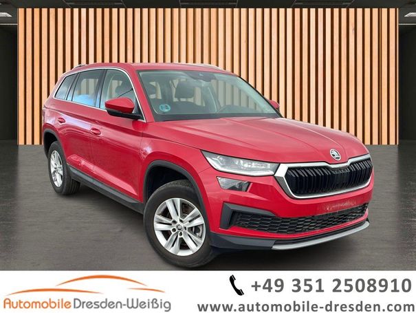 Skoda Kodiaq 2.0 TDI DSG 110 kW image number 2