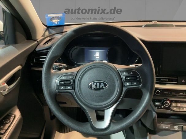 Kia Niro 100 kW image number 9