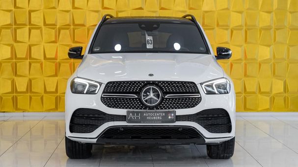 Mercedes-Benz GLE 300 d 180 kW image number 2