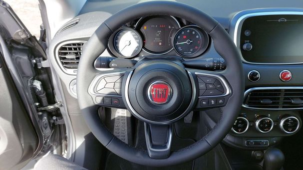 Fiat 500X 96 kW image number 14