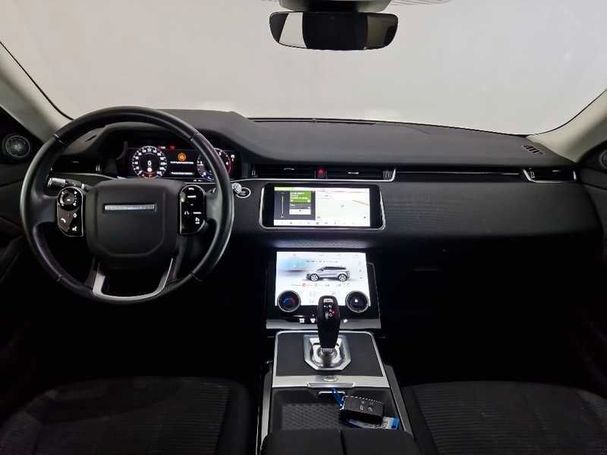 Land Rover Range Rover Evoque 110 kW image number 5