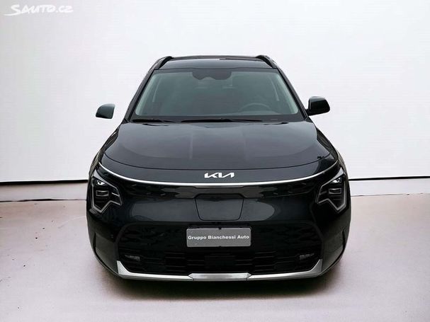 Kia Niro 150 kW image number 3